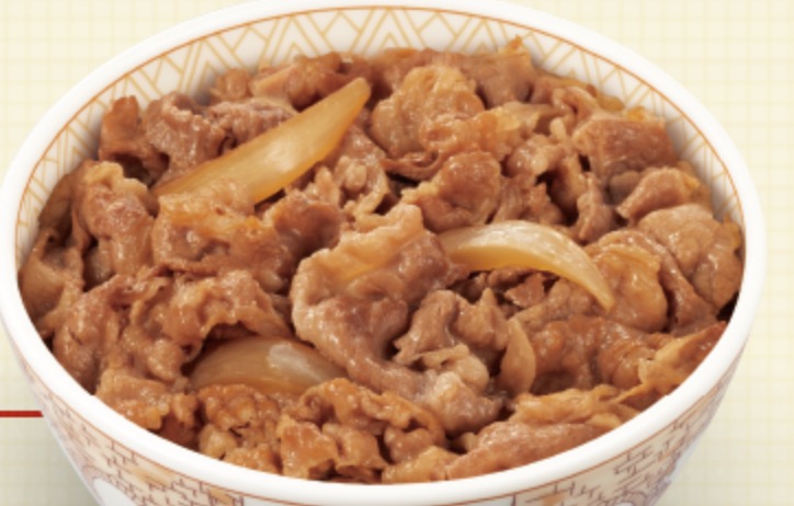 熊本 牛丼の すき家 のテイクアウトメニュー 安い 早い うまい クマモトテイカーズ