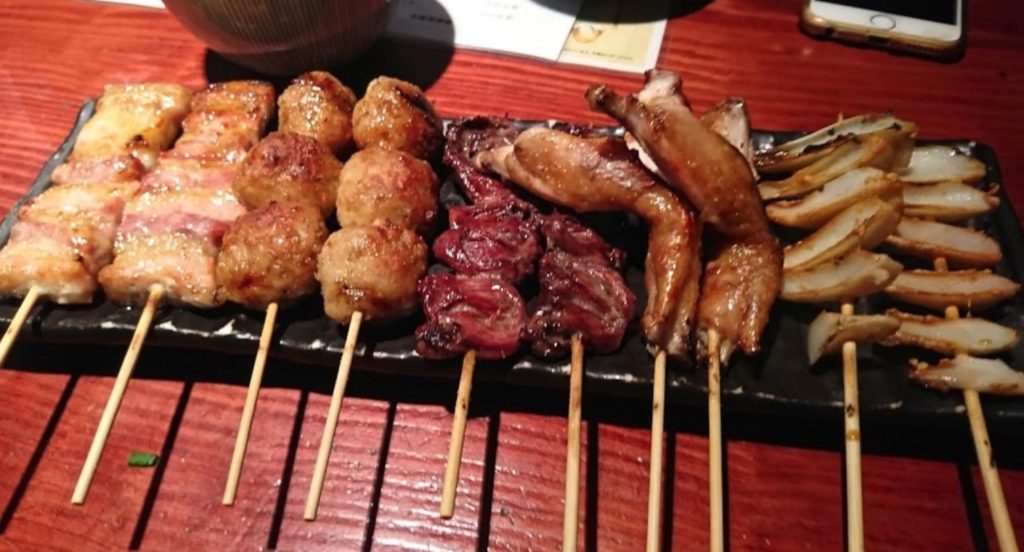 熊本市中央区 まるしょう水前寺のテイクアウト情報 焼き立ての焼き鳥を持ち帰って晩酌 クマモトテイカーズ