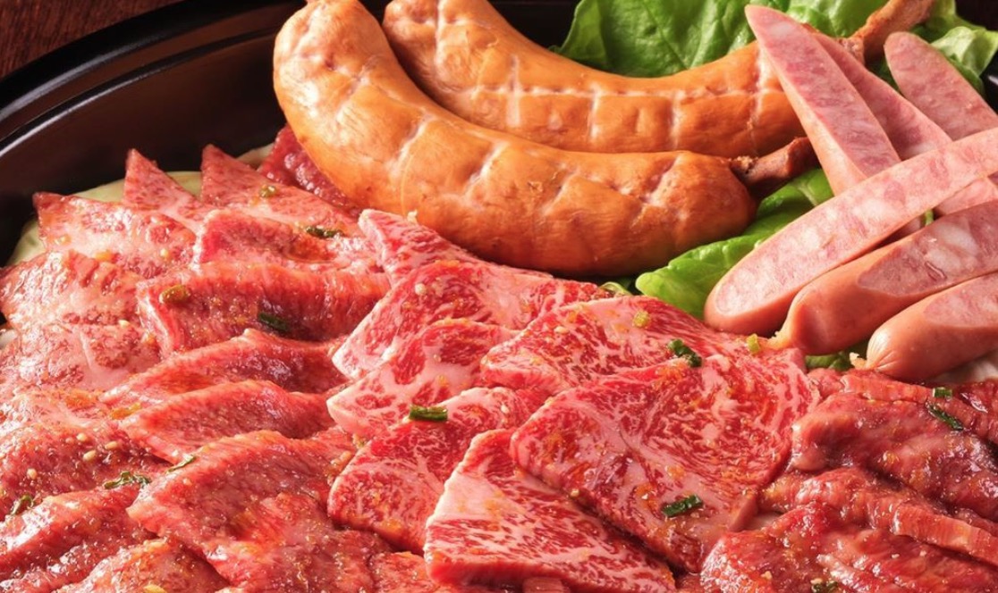 熊本 清香園のテイクアウト情報 美味しいお肉を持ち帰りしてお家で焼き肉をしよう クマモトテイカーズ