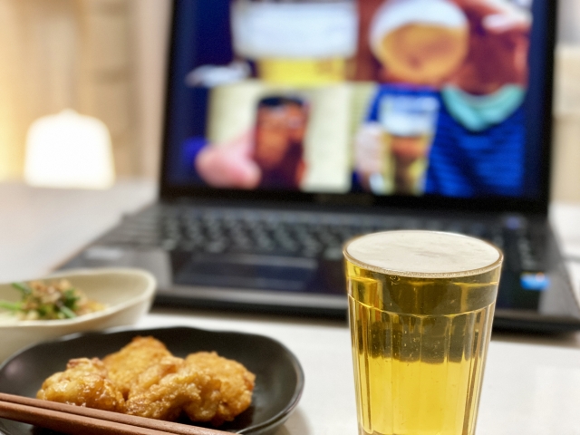 オンライン飲み会に最適な料理をテイクアウトできる熊本の飲食店10選！！